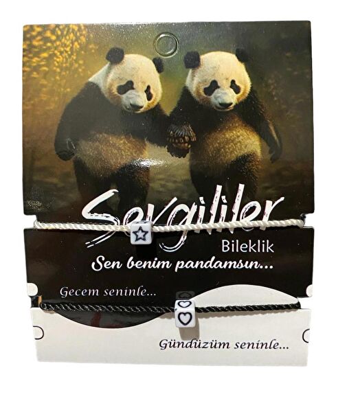 Herşeyvarburda Bileklik