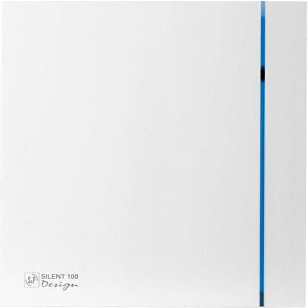 Soler Palau Sanayi Tipi Fan