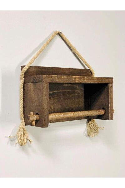 TarFaDek Tuvalet Kağıtlığı, Dispanseri