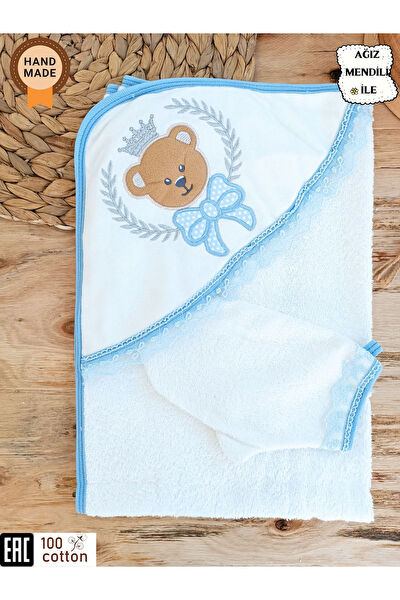 Tomuycuk Havlu, Bornoz