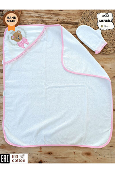 Tomuycuk Havlu, Bornoz