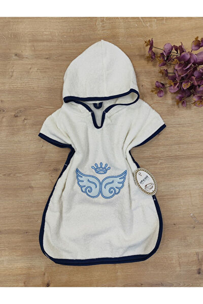 Tomuycuk Havlu, Bornoz