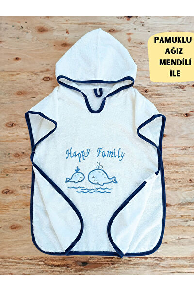 Tomuycuk Havlu, Bornoz