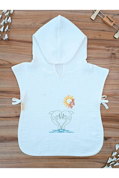 Tomuycuk Havlu, Bornoz