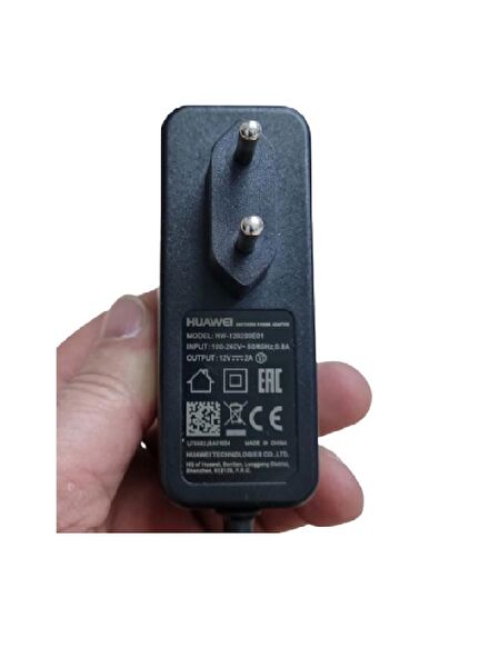 Huawei Notebook Adaptör, Şarj Cihazı