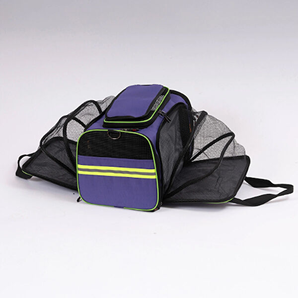 Brave Paws Kedi Çantası