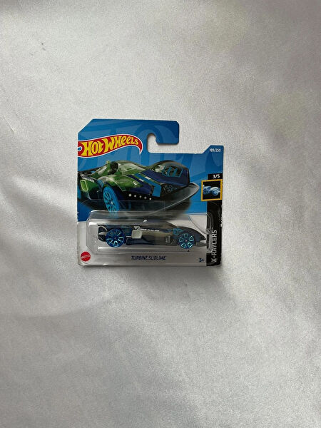 Hot Wheels Model Arabalar