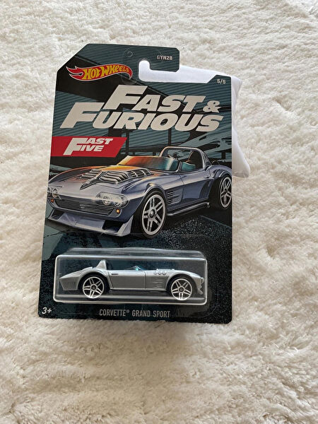 Hot Wheels Model Arabalar