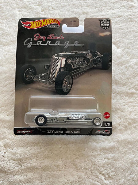 Hot Wheels Model Arabalar