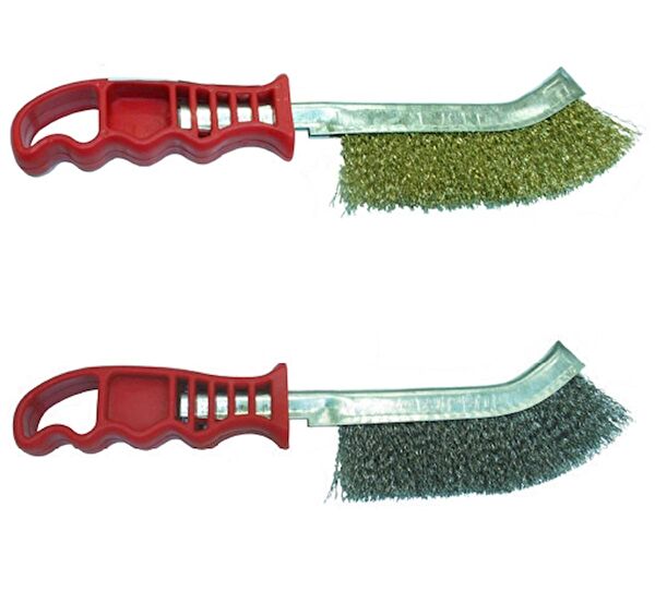 Hawk Boya Fırçası, Boya Rulosu