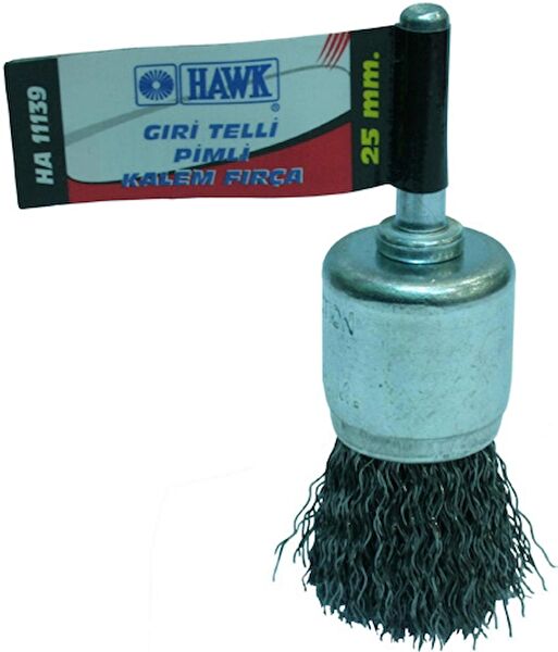 Hawk Boya Fırçası, Boya Rulosu