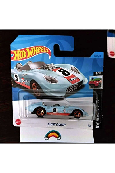 Hot Wheels Oyuncak Arabalar