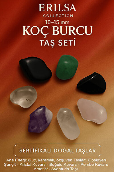 Erilsa Aktar Ürünleri