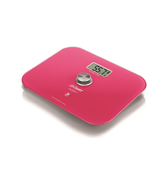 Arzum Baskül, Tartı