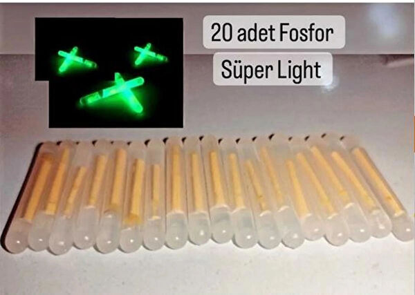 Captain Balıkçı Aksesuarları