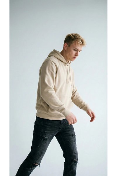 Hoxie Erkek Sweatshirt
