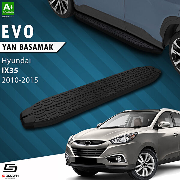 Paspasgarajı Araç Basamakları