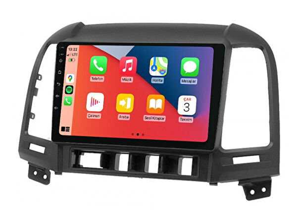 Navibox Araç İçi Multimedya ve Görüntü Sistemleri