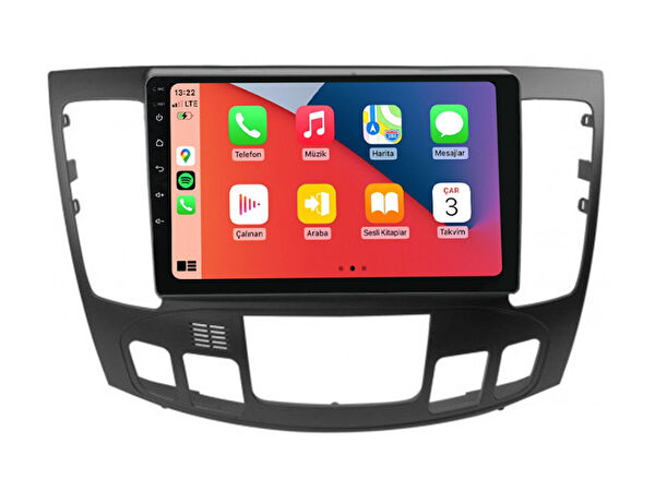 Navibox Araç İçi Multimedya ve Görüntü Sistemleri