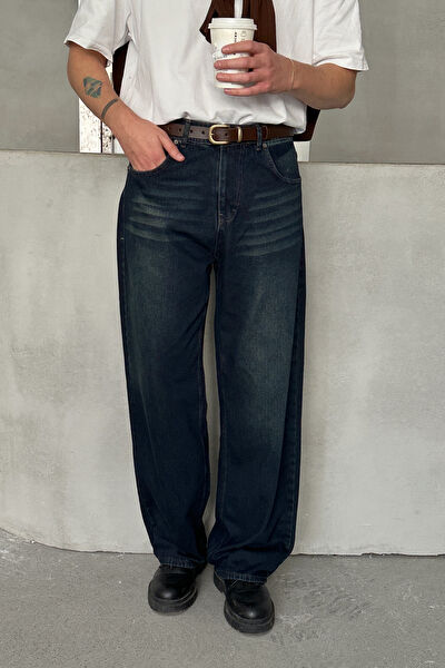 HYMAN Erkek Jeans