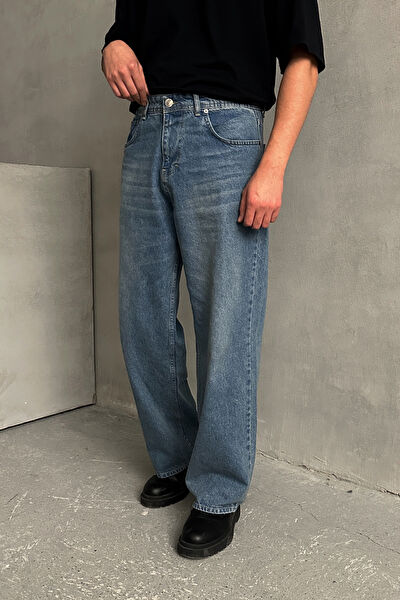 HYMAN Erkek Jeans