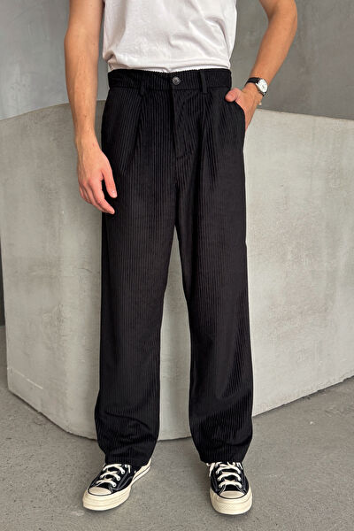 HYMAN Erkek Pantolon