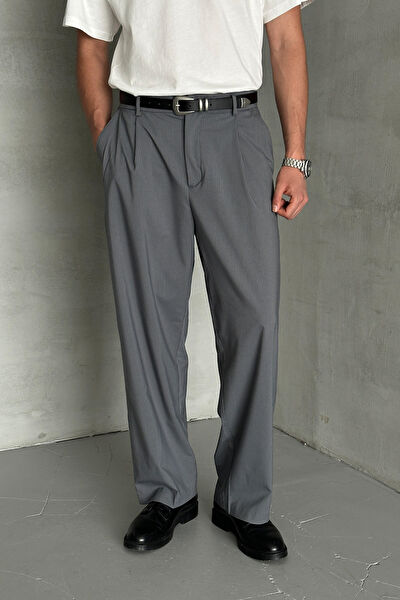 HYMAN Erkek Pantolon