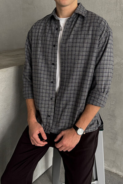 HYMAN Erkek Gömlek