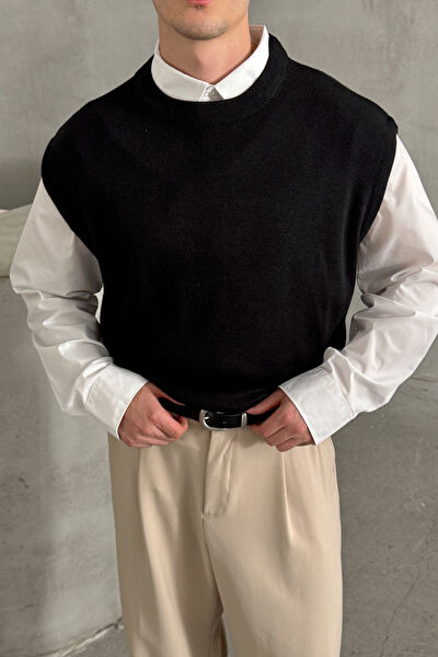 HYMAN Erkek Triko, Kazak