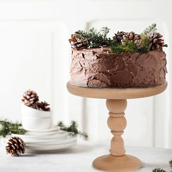 Herdemyesil Servis, Sunum Tabakları