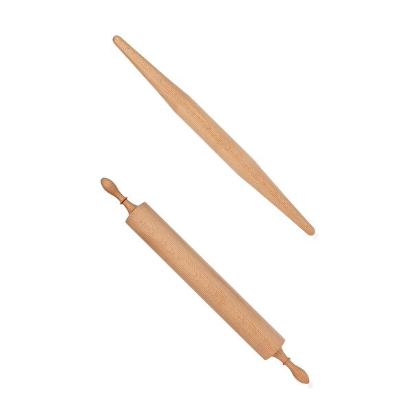 Herdemyesil Merdane, Oklava