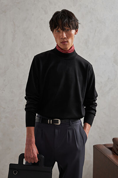 HYMAN Erkek Triko, Kazak