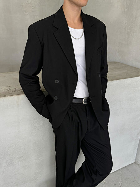 HYMAN Erkek Takım Elbise