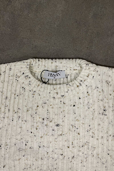 HYMAN Erkek Triko, Kazak