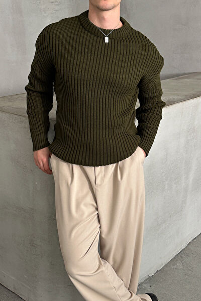 HYMAN Erkek Triko, Kazak