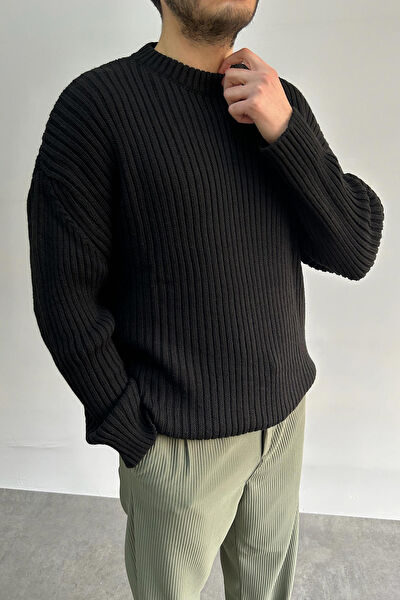 HYMAN Erkek Triko, Kazak