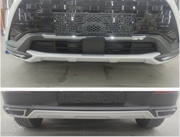 CMGTUNİNG Araç Antenleri