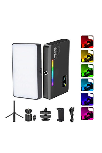 YENİLZD Kamera Aksesuarları