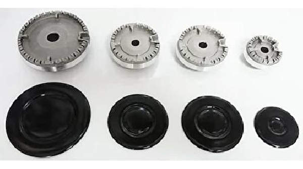 YUSUFA Elektrikli Ev Aletleri Yedek Parça