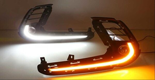 CMGTUNİNG Araca Özel Sis Lambaları