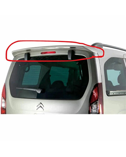 ProKit Dizayn Anatomik Spoiler