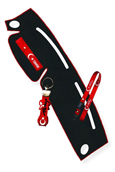 Tusba Market Torpido Kaplama Setleri