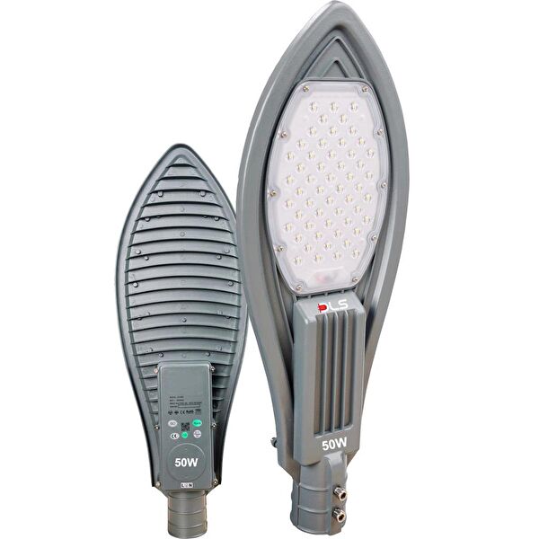 DLS Yol Aydınlatması