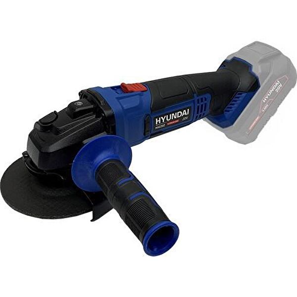 Hyundai Avuç Taşlama