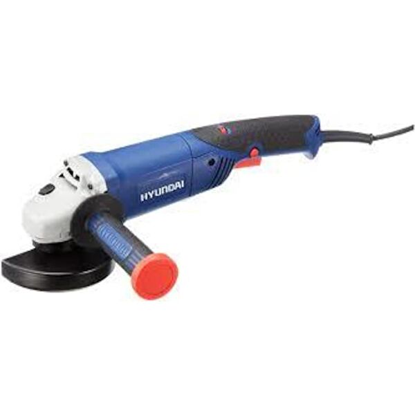 Hyundai Avuç Taşlama