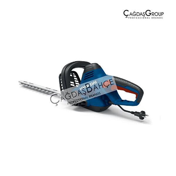 Hyundai Çit Kesme Makinesi