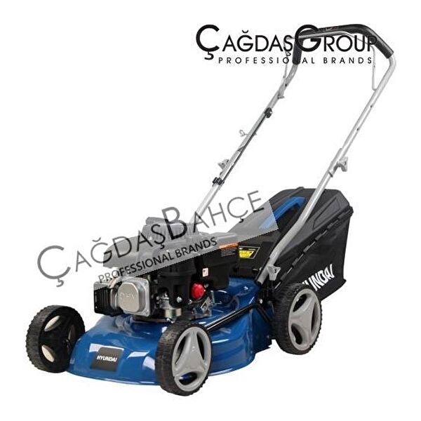 Hyundai Çim Biçme Makinesi