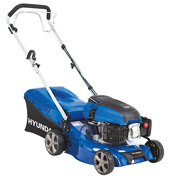 Hyundai Çim Biçme Makinesi