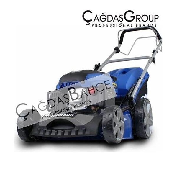 Hyundai Çim Biçme Makinesi