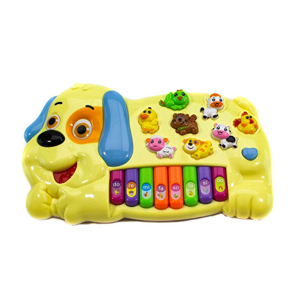 Erzi Eğitici Oyuncaklar